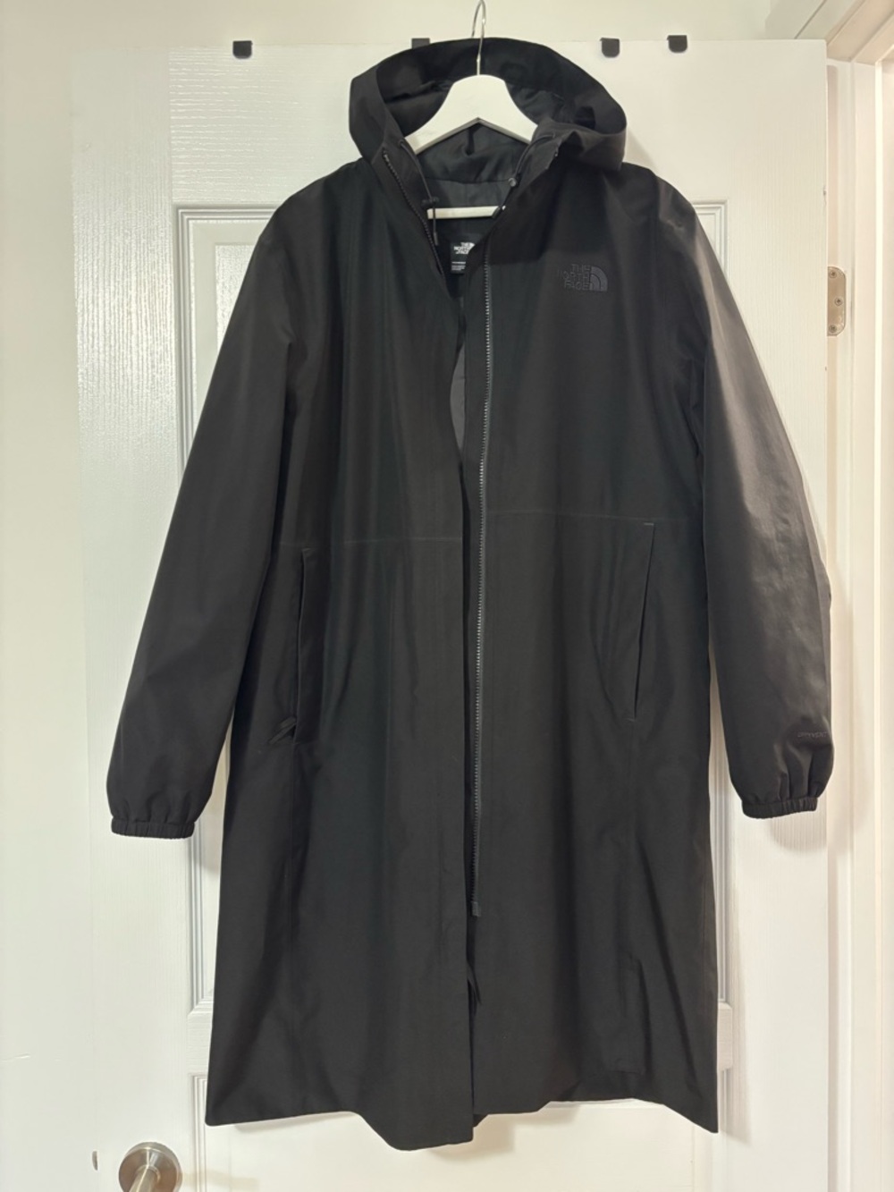 The North Face Women's Daybreak Rain Parka